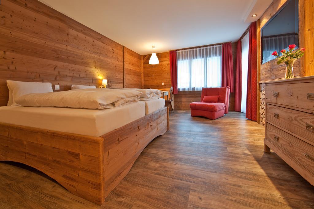 Arosa Vetter Hotel Екстер'єр фото