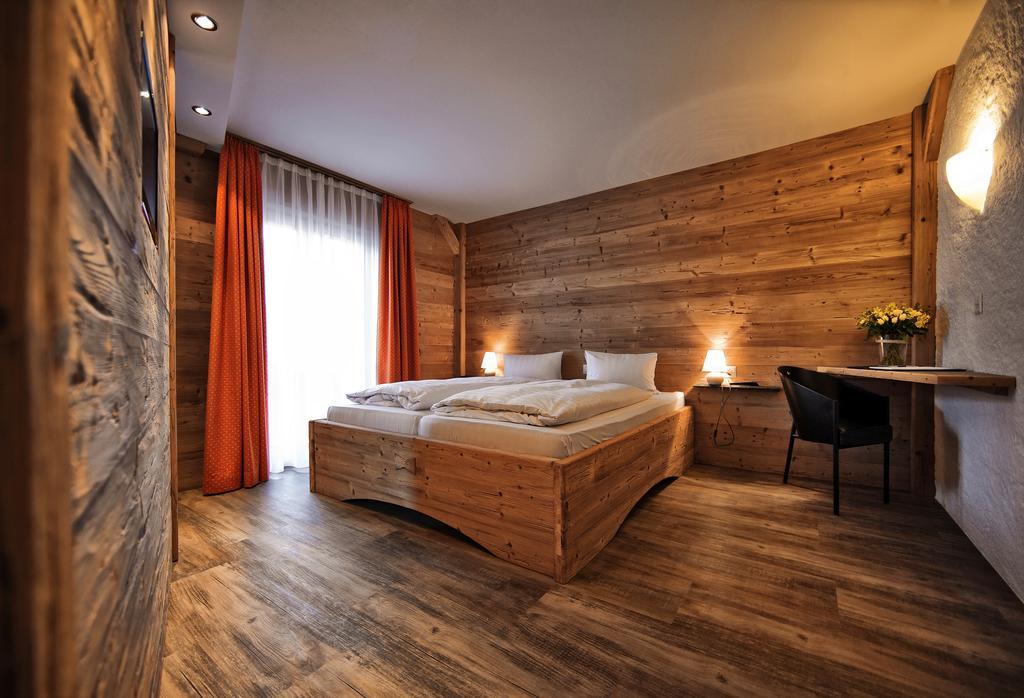 Arosa Vetter Hotel Екстер'єр фото