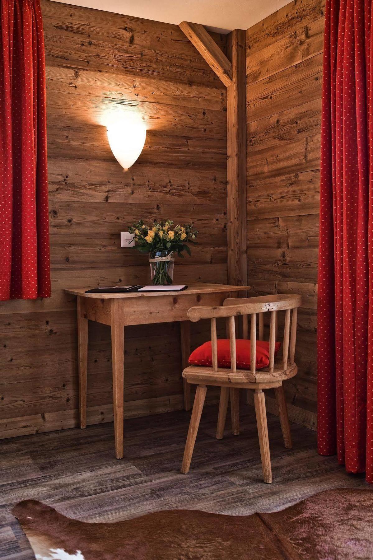 Arosa Vetter Hotel Екстер'єр фото