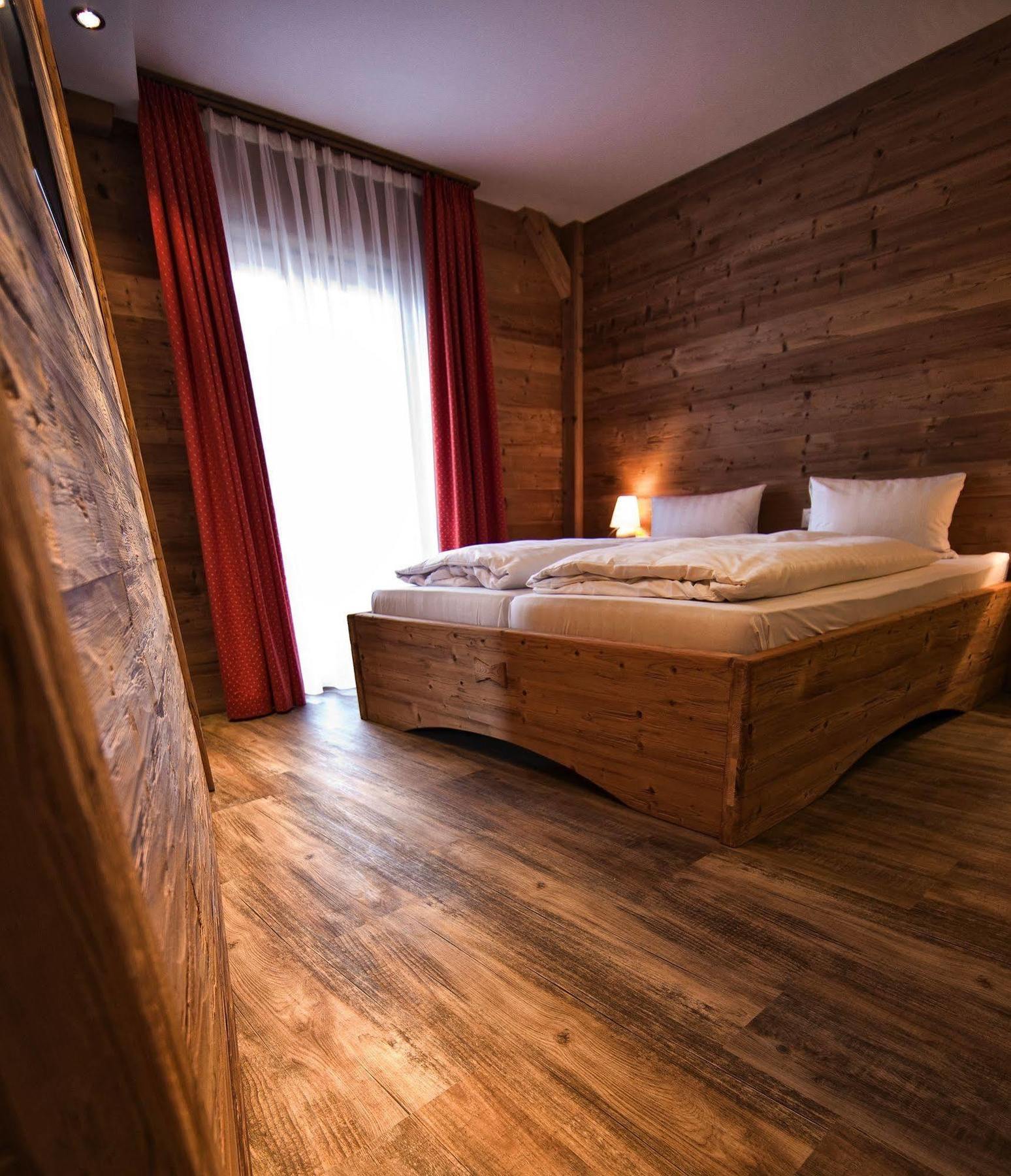 Arosa Vetter Hotel Екстер'єр фото