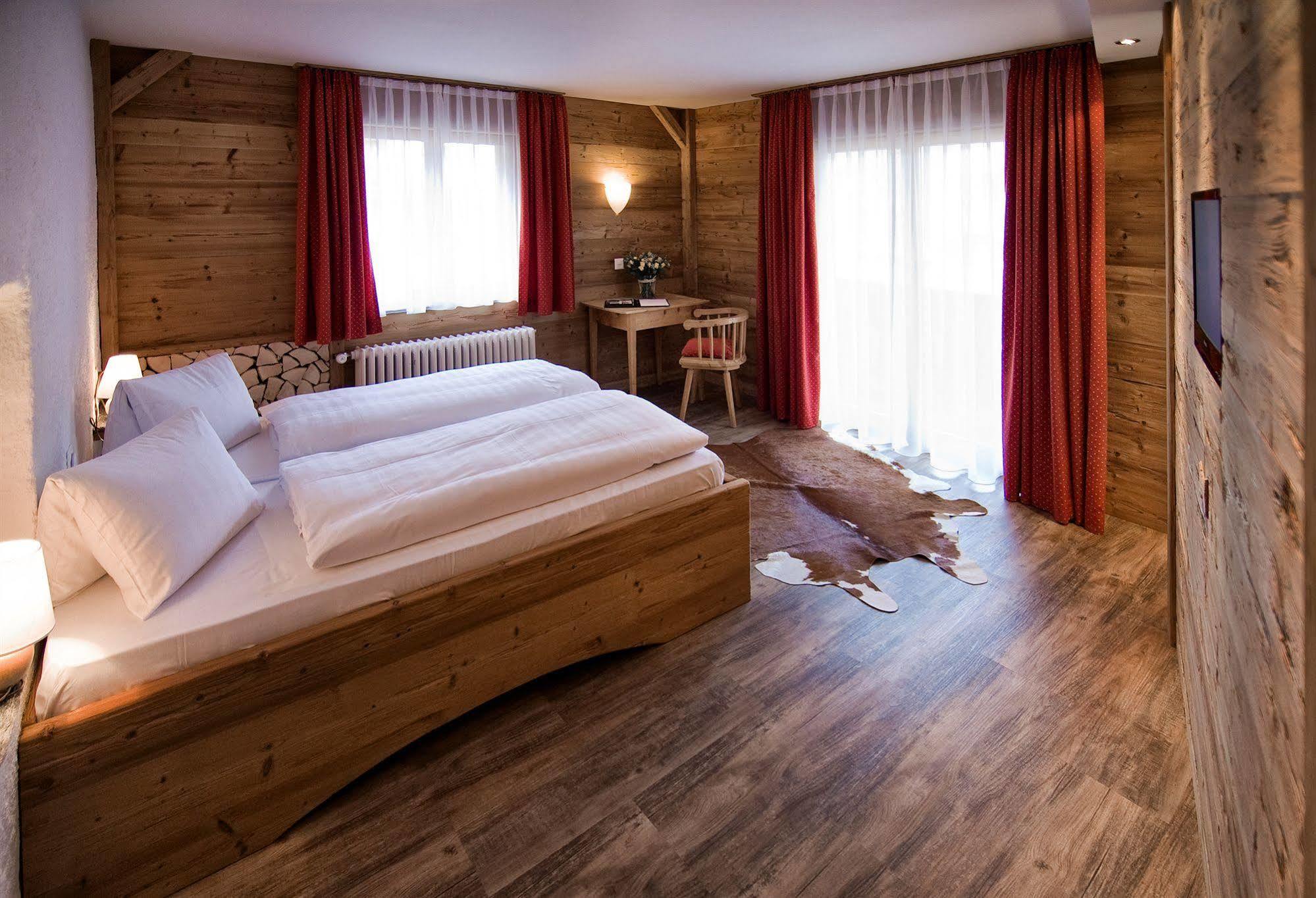Arosa Vetter Hotel Екстер'єр фото