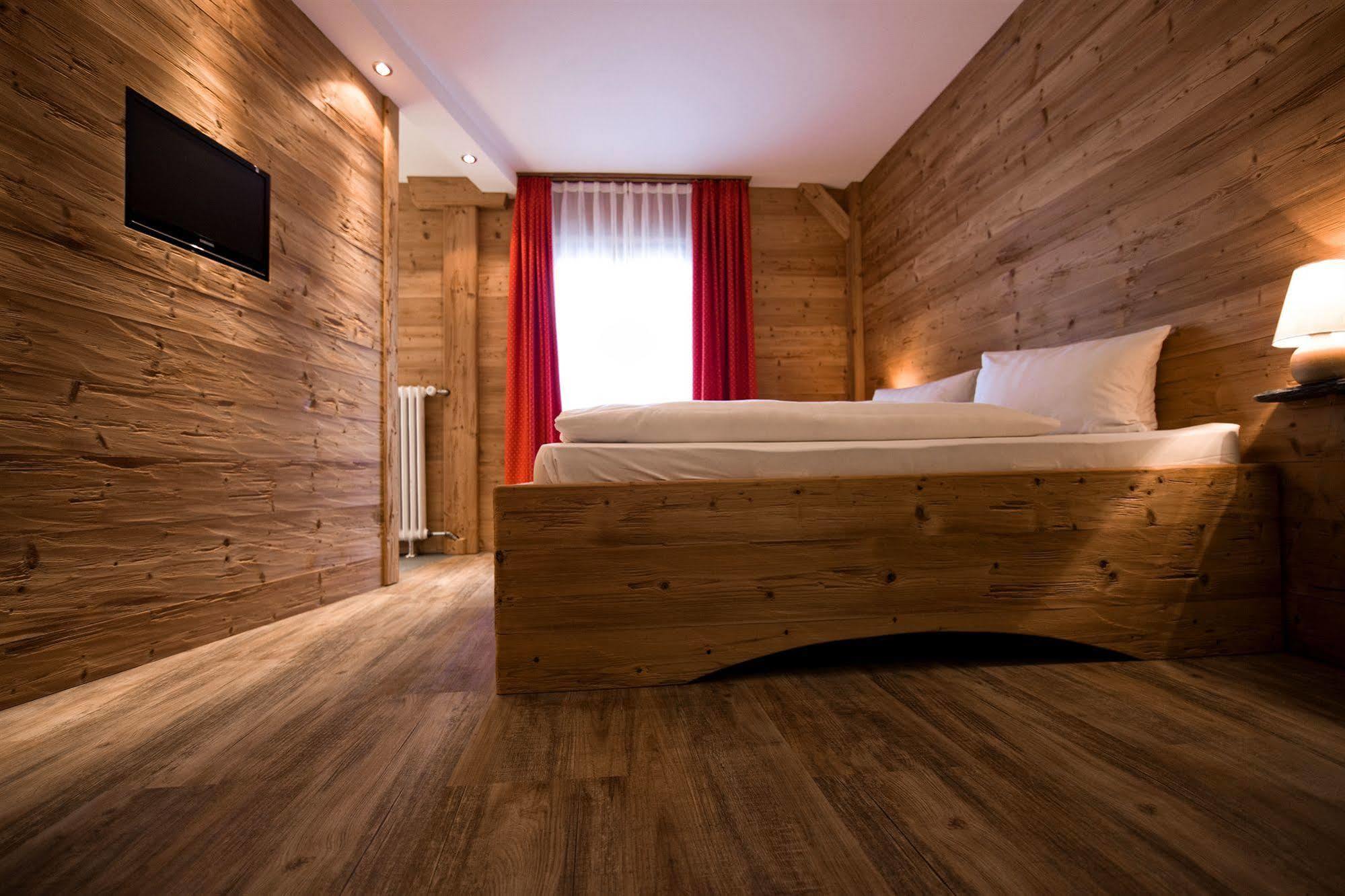 Arosa Vetter Hotel Екстер'єр фото