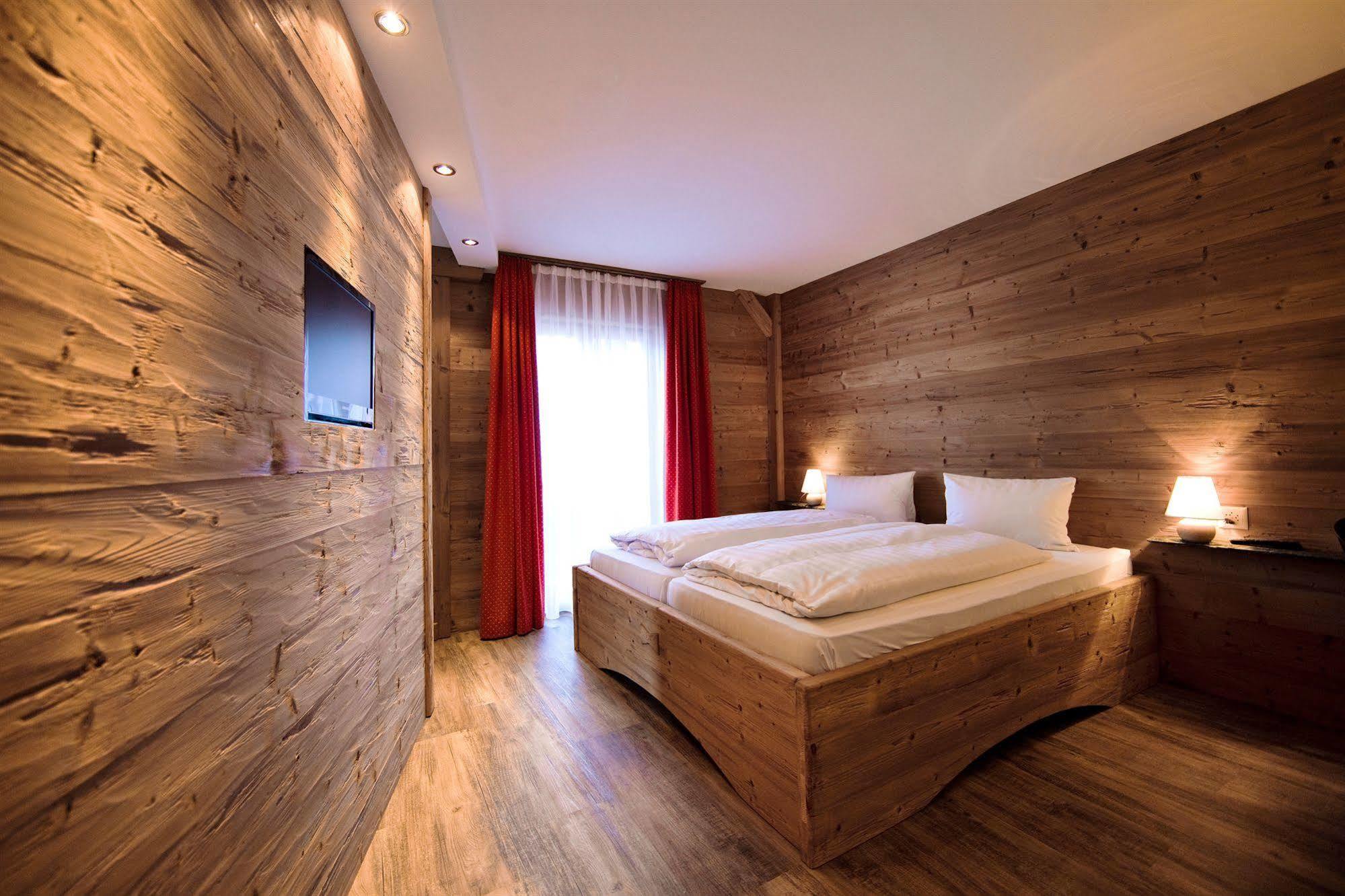 Arosa Vetter Hotel Екстер'єр фото